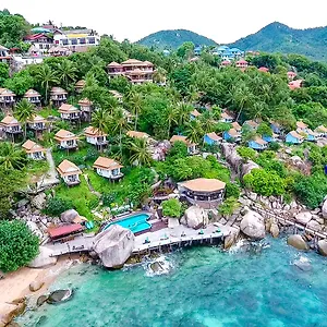 Hillside 3*, Ko Tao Tayland