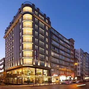 Bentley Bosphorus - Special Class Hotel Estambul