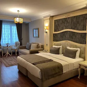 Muyan Hotel Estambul