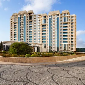 Badamdar And Residences 4*, באקו אזרבייג'ן