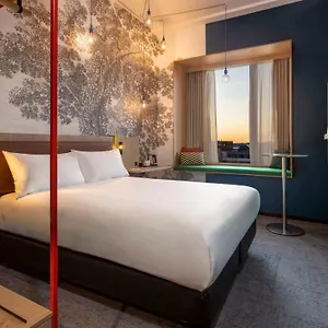 Ibis Styles Orestad Hotel Copenhague
