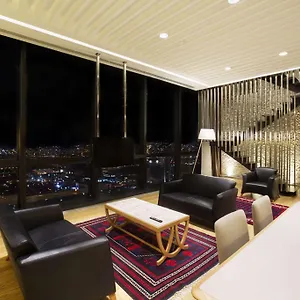 Doubletree By Hilton Istanbul-avcilar Hotel Estambul
