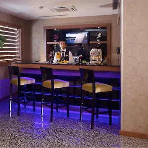 Momento - Special Category Hotel Estambul