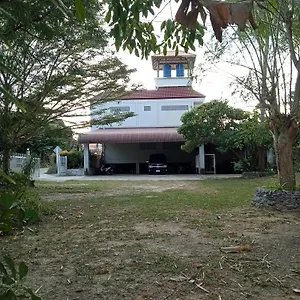 Phra Ae Thaïlande
