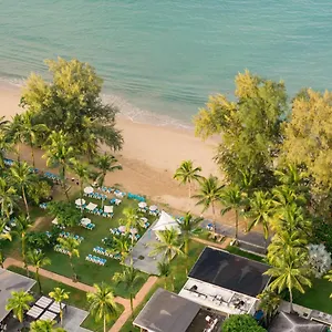 The Briza Resort, Sha Extra Thaïlande
