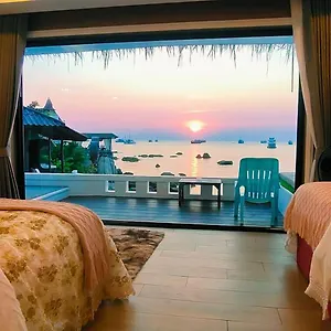 Clear View 3*, Ko Tao Tayland