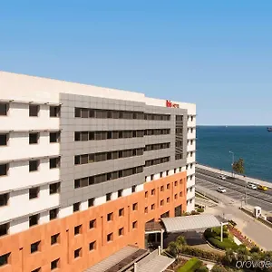 Ibis Zeytinburnu Hotel Estambul