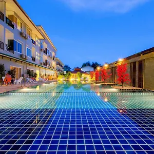 Hotel Maiyada, Koh Phi Phi Don