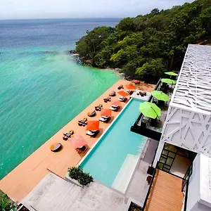 Station touristique 360, Koh Phi Phi Don