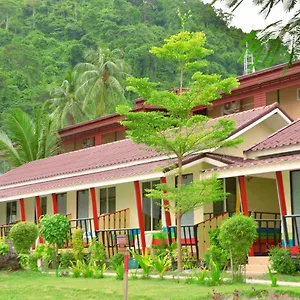 מלון Chongkhao Resort- Island